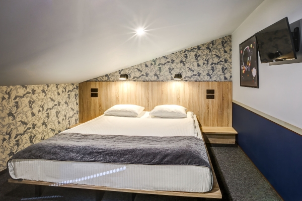 Mops Hotel & Spa
